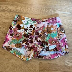 J Crew Shorts